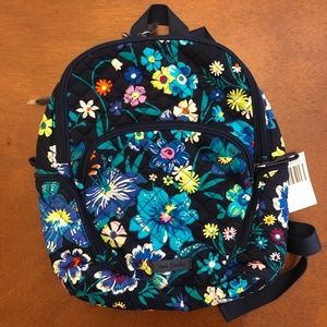 Brand New Vera Bradley Backpack
